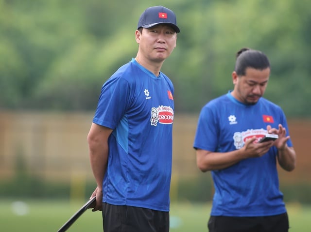 U.23 Malaysia có quyết định bất ngờ về cầu thủ nhập tịch: U.23 Việt Nam chú ý! - Ảnh 2.