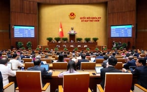 Luật Khoa học, Công nghệ và Đổi mới sáng tạo – Mở rộng cánh cửa thể chế cho doanh nghiệp và nhà khoa học - Ảnh 5.