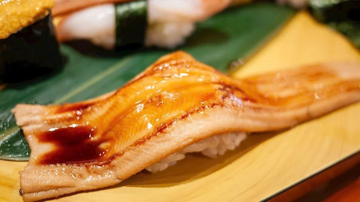 Sợ cơm lươn unagi quốc hồn quốc túy gặp khó, Nhật Bản phản ứng với châu Âu - Ảnh 11.