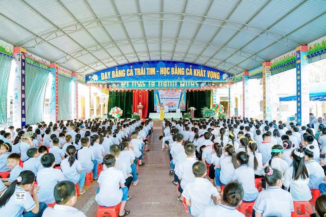 Hội Cựu chiến binh huyện Nam Sách cảm hóa 122 thanh niên chậm tiến