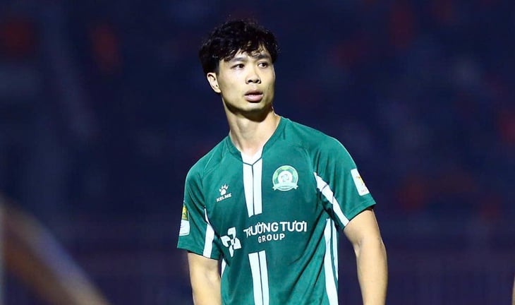 Cong Phuong - Fotoğraf 1.