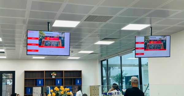 Đống Đa gấp rút chuẩn bị cho vận hành chính quyền địa phương hai cấp