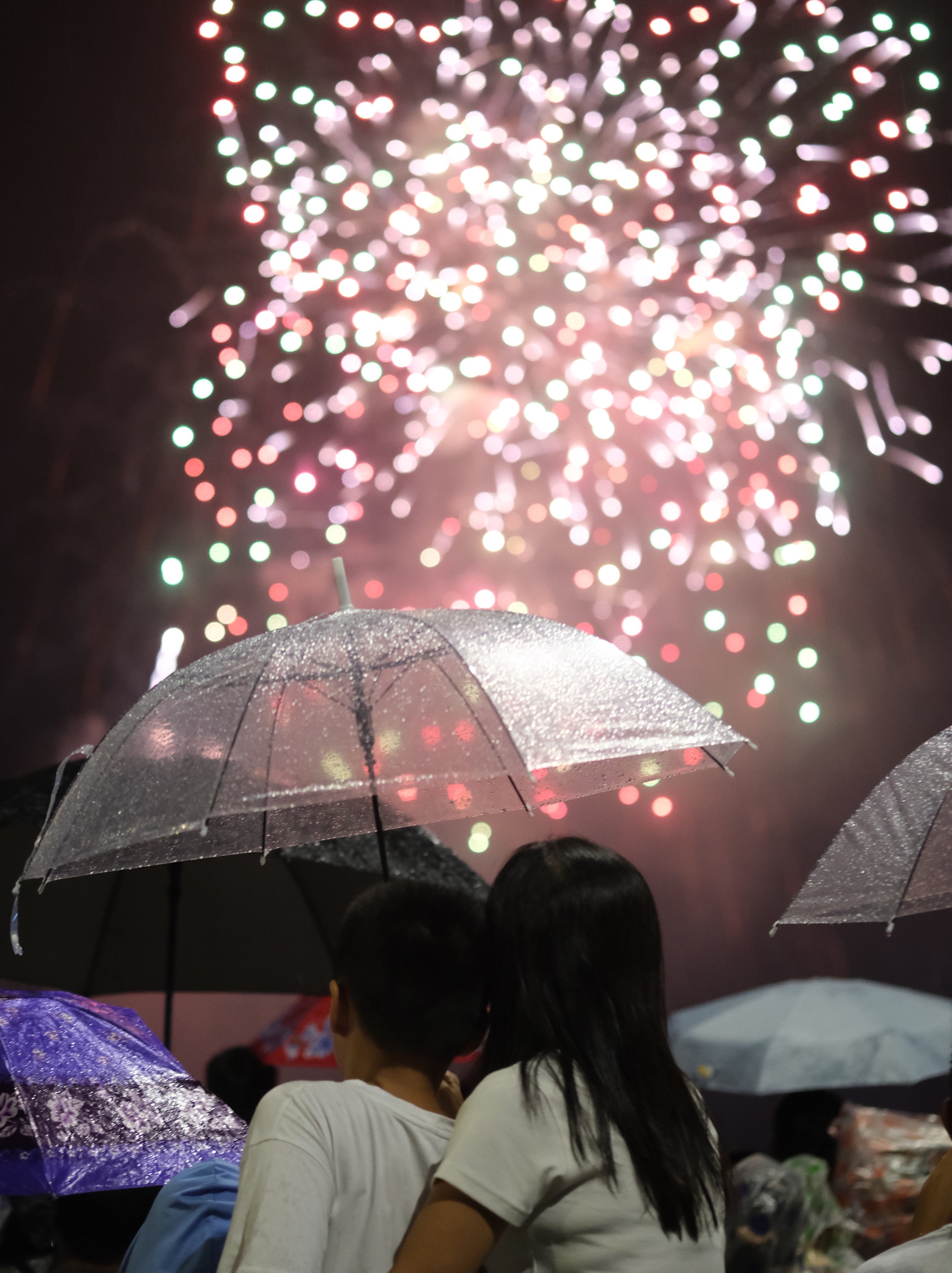 Hàn Quốc và Ý tranh tài trong đêm cuối vòng loại DIFF 2025 - Ảnh 7.