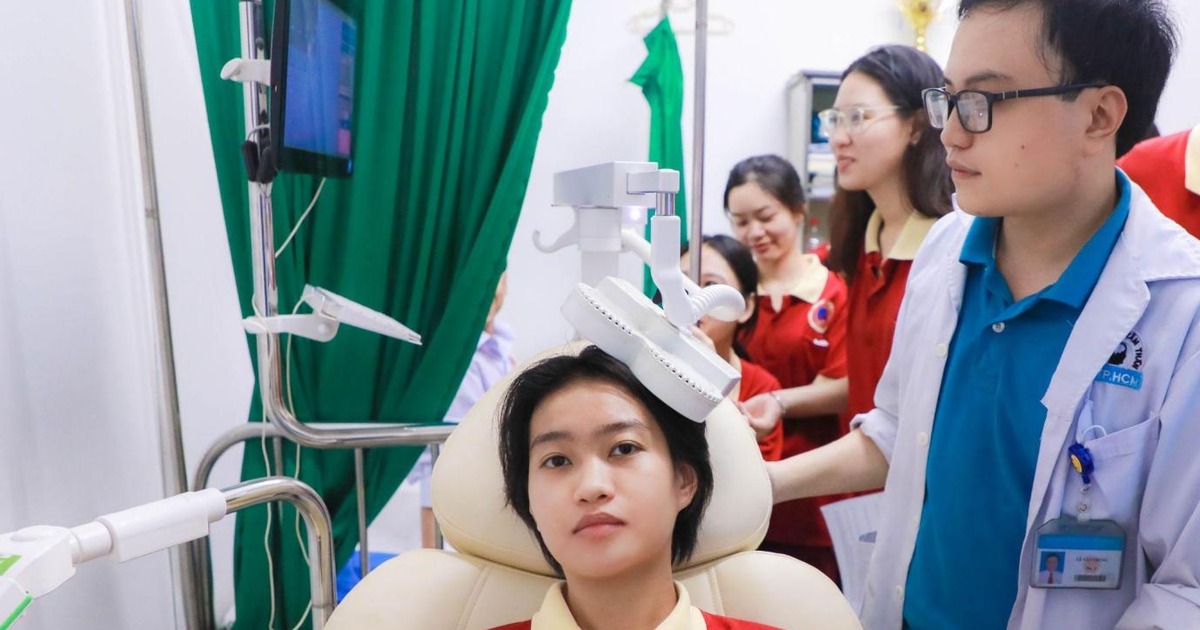 Vì sao ngành tâm lý học của SIU thu hút gen Z?