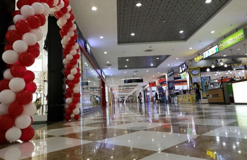 Việt Nam sẽ trở thành điểm đến chiến lược của các thương hiệu quốc tế