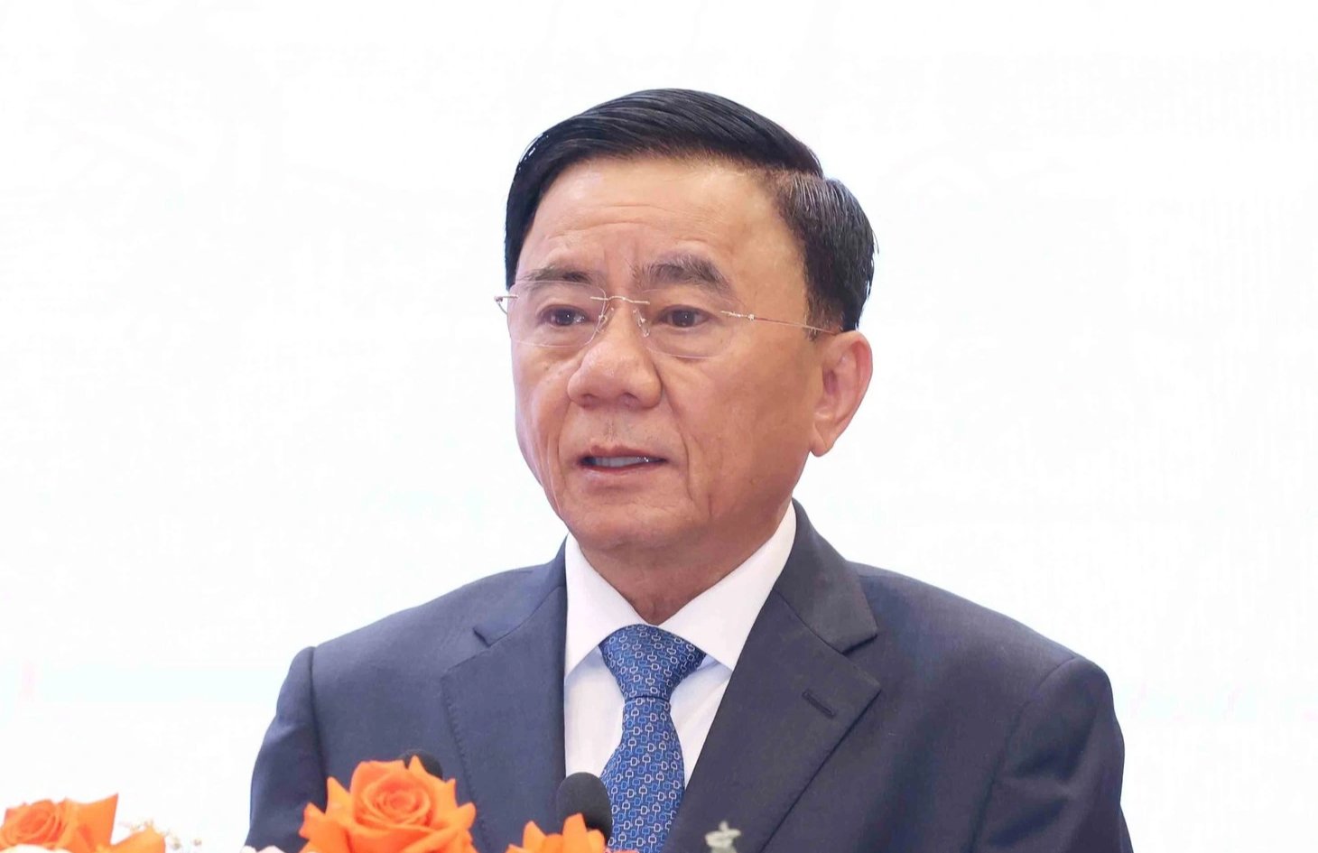 Thường trực Ban Bí thư Trần Cẩm Tú vừa thay mặt Bộ Chính trị ký ban hành Kết luận 171 về sắp xếp bộ máy, sáp nhập tỉnh, thành