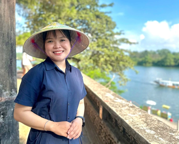Lê Thảo Duyên đăng ký hiến tạng: Tôi nhận nhiều rồi, cũng đến lúc cho đi
