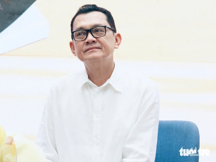 Hữu Châu - Ảnh 2.