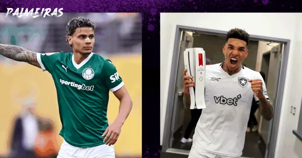 ការផ្សាយបន្តផ្ទាល់ Palmeiras vs Botafogo, 23:00 ខែមិថុនា 28: សង្រ្គាមស៊ីវិល