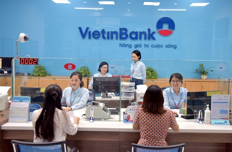 Vietinbank tích cực thực hiện Nghị quyết 68, thúc đẩy phát triển kinh tế tư nhân - Ảnh 2.