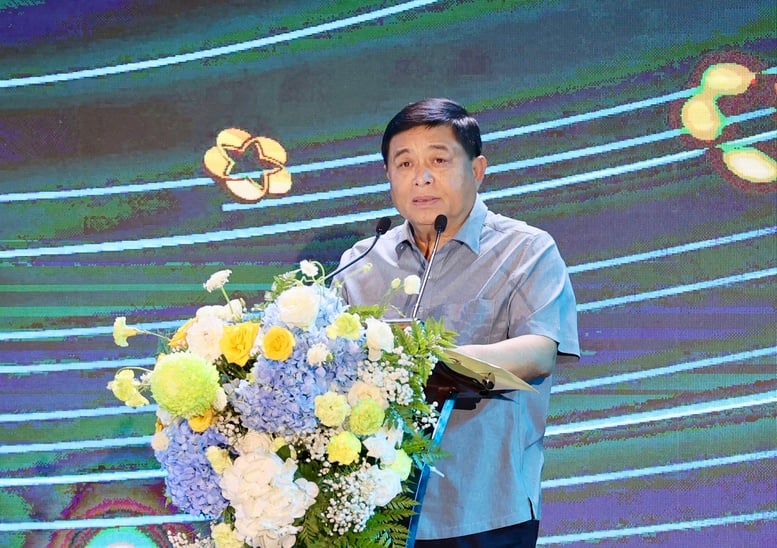 Chủ động nắm bắt xu hướng mới, cộng hưởng sức mạnh để tạo dựng 'thương hiệu' doanh nghiệp Việt Nam- Ảnh 1.