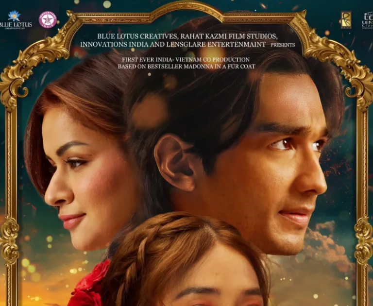"Love in Vietnam" ភាពយន្ត​សហការ​ឥណ្ឌា-វៀតណាម​នឹង​ចាក់​បញ្ចាំង​នៅ​ទីក្រុង Da Nang