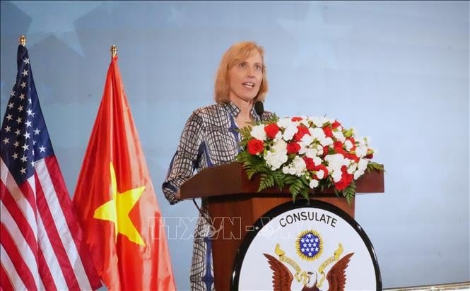 Hoa Kỳ kỳ vọng đẩy mạnh hợp tác công nghệ và năng lượng với Việt Nam