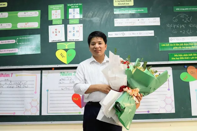 การกระจายคะแนนเคมี 2568 : คะแนนถึง 10 ยาก คะแนนถึงพื้นง่าย รูปที่ 1