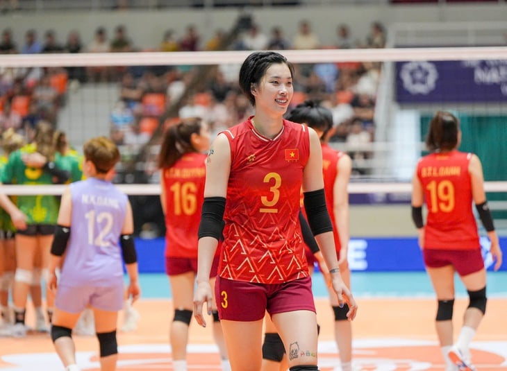 Thanh Thúy - Ảnh 1.