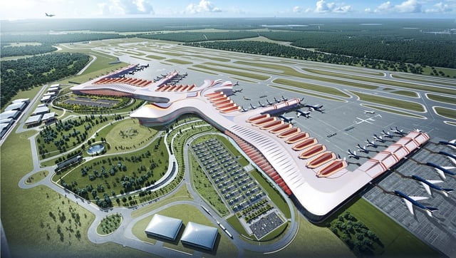Sun Group và ACV 'bắt tay' thiết lập chuẩn mực hàng không 5 sao- Ảnh 2.
