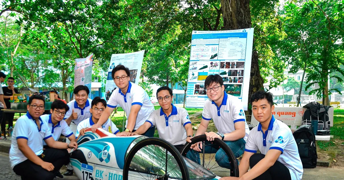The 4th Ho Chi Minh City Innovation Award - 2025: Promoting the spirit of creativity among the city's people
