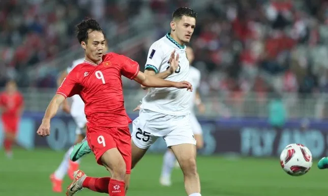 President of the Indonesian Football Federation is concerned as Vietnam pushes to naturalize players photo 2