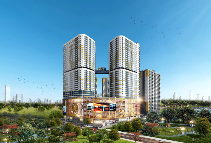 Một doanh nghiệp ở Bình Dương dành 5 tỉ đồng mỗi năm để lập quỹ học bổng- Ảnh 3.