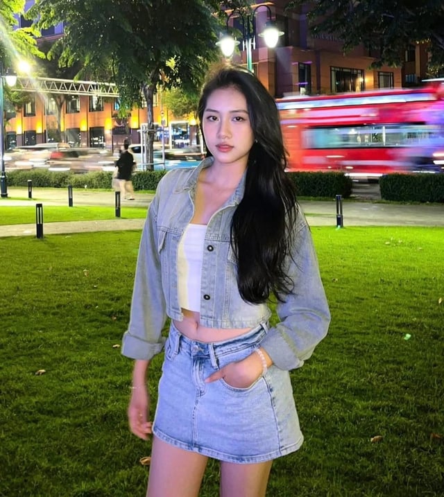 Tân Hoa hậu Việt Nam: Người đẹp thời đại mới nên thạo về nền tảng số- Ảnh 6.