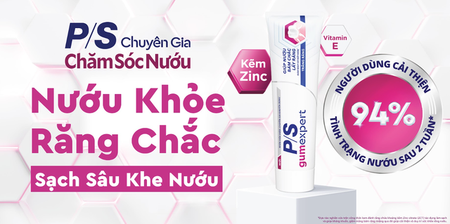 Bạn có biết, sức khỏe răng miệng cũng cần được quan tâm mỗi ngày?- Ảnh 2.