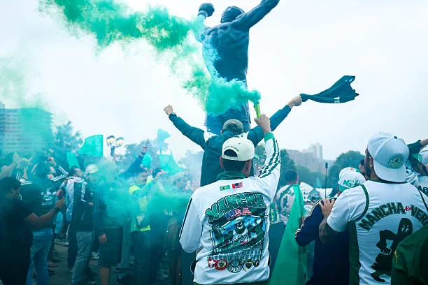 مباراة بالميراس وبوتافوجو 0-0 (H1): أول صورة للبطاقة الصفراء رقم 20