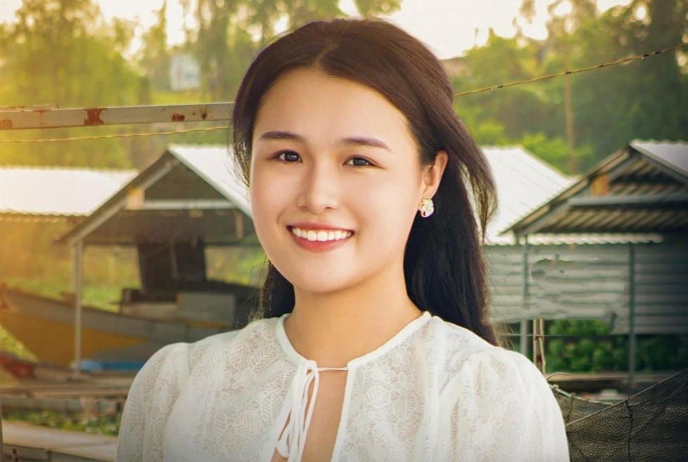 Con gái ‘xinh như hoa hậu’ của Hoàng Mập tham gia lớp Ươm mầm tài năng- Ảnh 1.