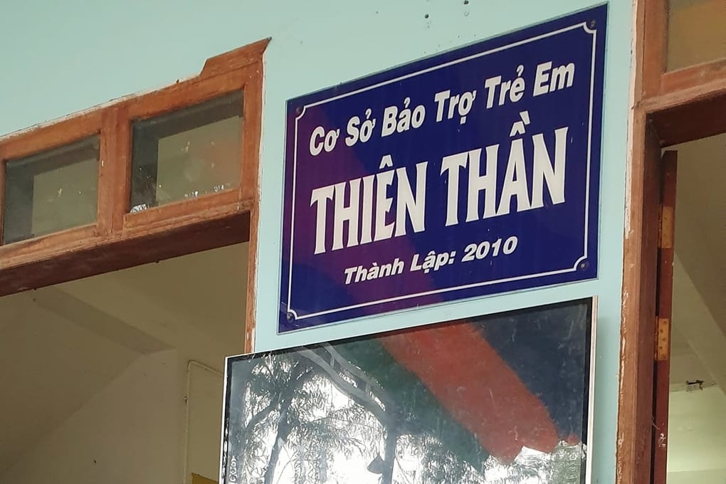 Yêu cầu mái ấm có trẻ bị đánh ở TPHCM khắc phục hàng loạt vấn đề - 1