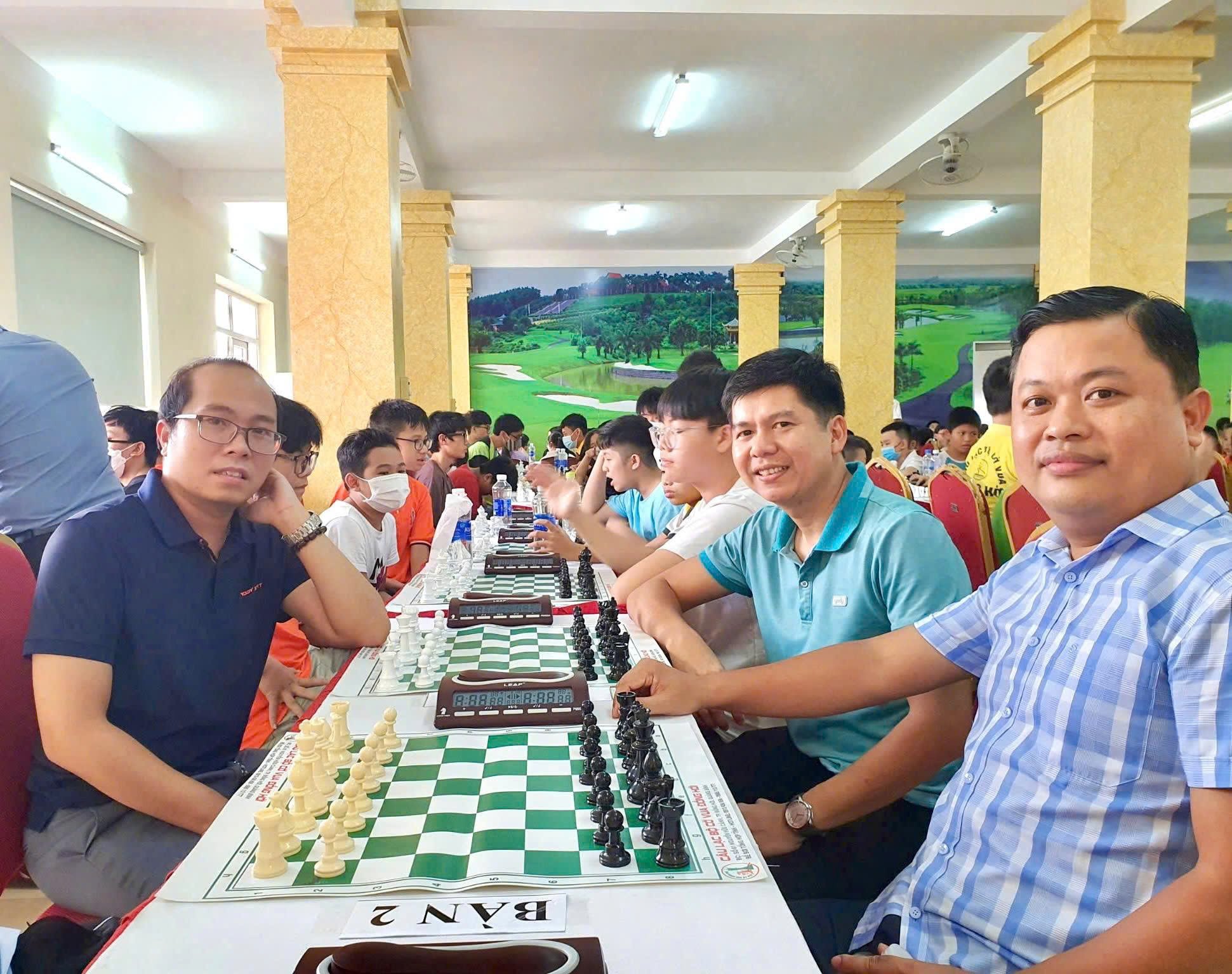Sport verbindet Quang Tri – Quang Binh