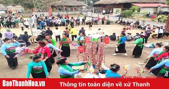 Đánh thức tiềm năng du lịch ở Giao Thiện
