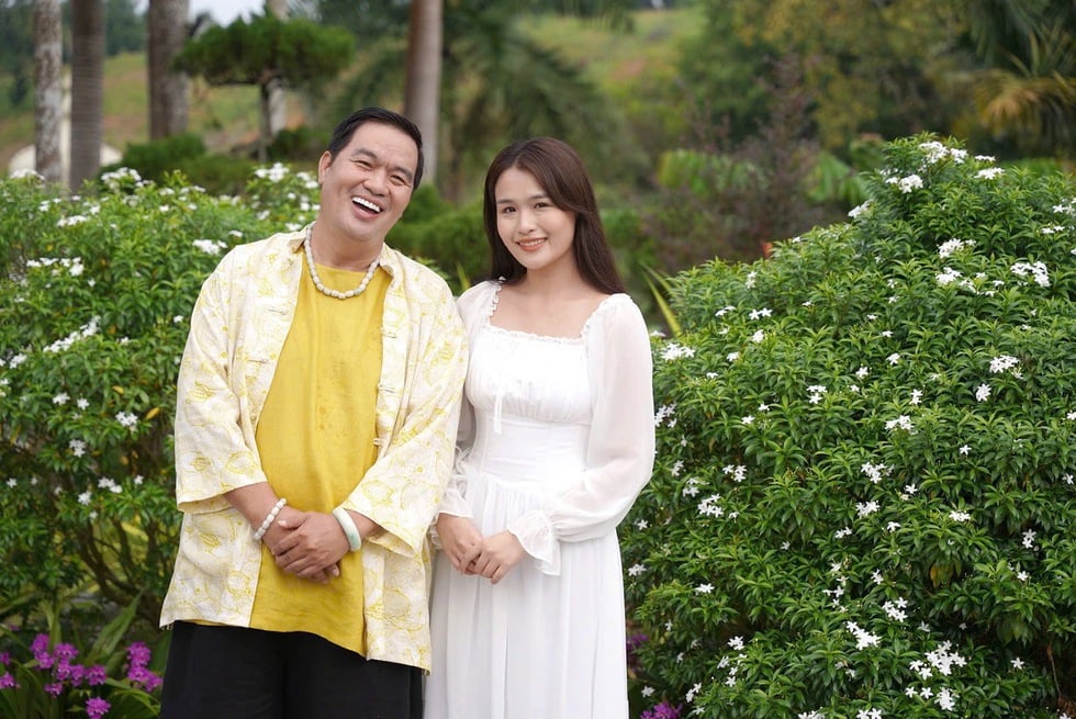 Con gái ‘xinh như hoa hậu’ của Hoàng Mập tham gia lớp Ươm mầm tài năng- Ảnh 3.