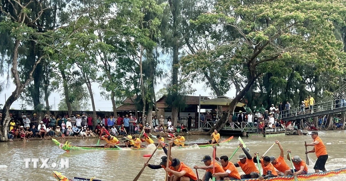 Bạc Liêu: Bảo tồn, phát triển văn hóa Khmer gắn với phát triển du lịch