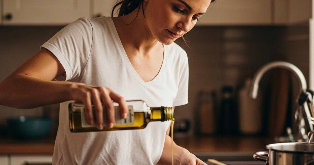 Приготовление пищи с использованием этого масла снижает уровень вредного холестерина и защищает сердце.
