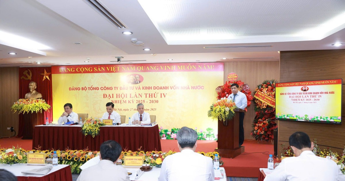 Nhanh chóng đưa SCIC hoạt động theo mô hình tổ chức đầu tư tài chính chuyên nghiệp