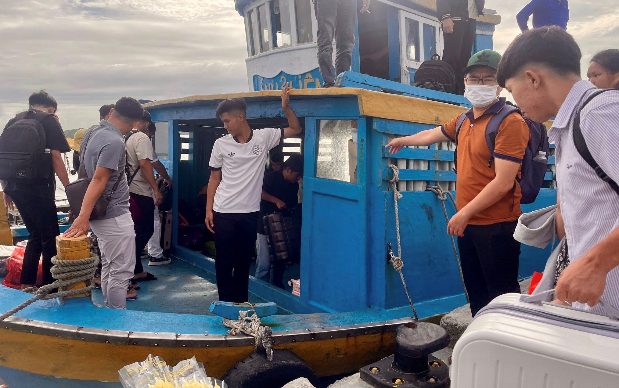 Nhìn lại kỳ thi tốt nghiệp THPT 2025: Đề thi mới có 