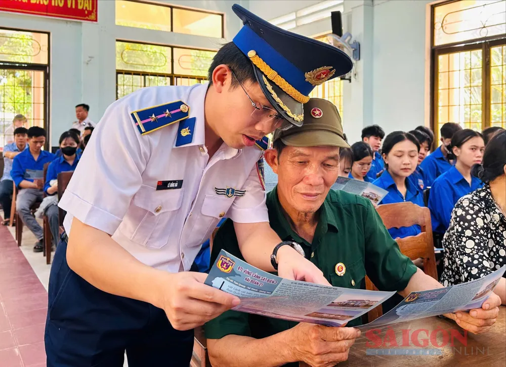 tuyên truyền