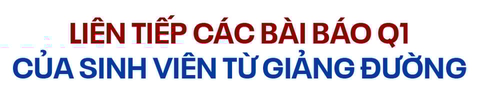 ĐH Duy Tân đào tạo Công nghệ Sinh học và Dược sĩ xếp hạng 251 - 300 thế giới - Ảnh 4.