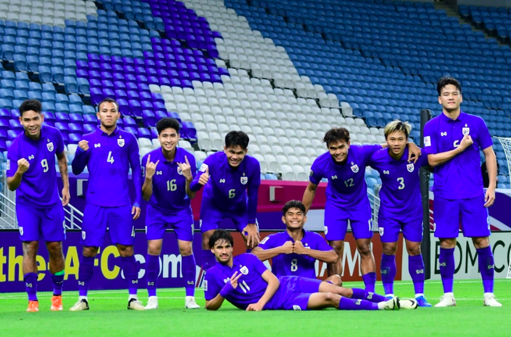U23 Thái Lan sắp sa thải HLV người Nhật Bản ngay trước giải Đông Nam Á - 2