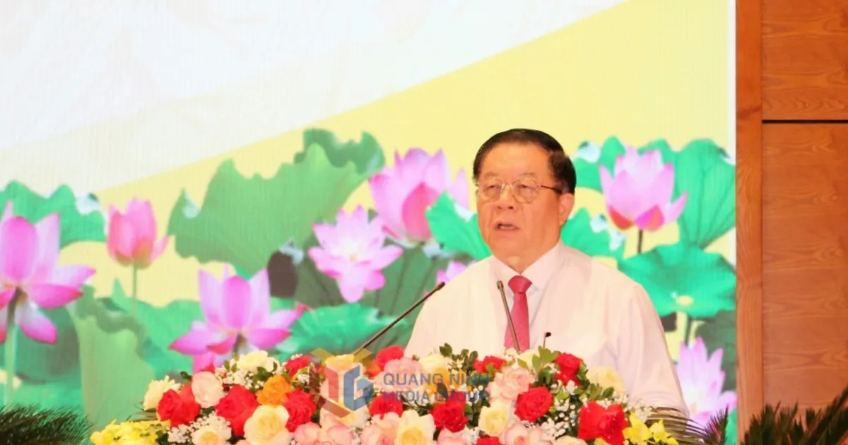 Công tác tuyên giáo và dân vận tiên phong đổi mới tư duy, hành động thực tiễn