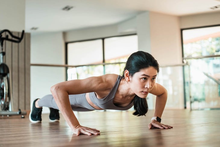 Quale sport dovrei praticare per migliorare la mia vita sessuale? - Immagine 1.