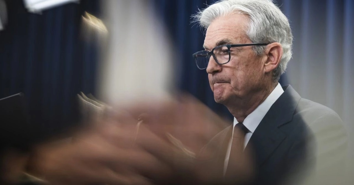 Fed under pressure from Mr. Trump: Cut interest rates or cut seats?