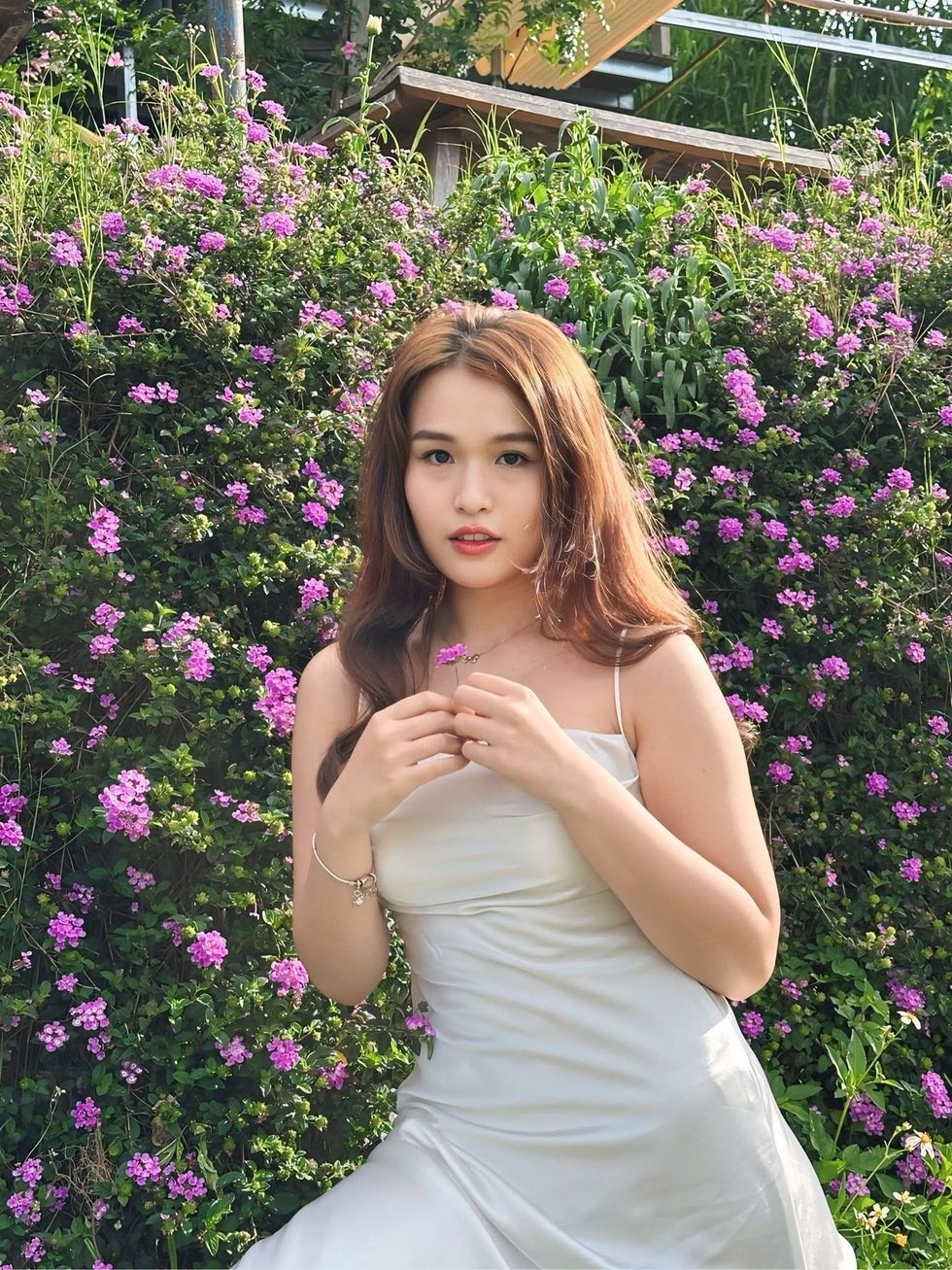Con gái ‘xinh như hoa hậu’ của Hoàng Mập tham gia lớp Ươm mầm tài năng- Ảnh 2.