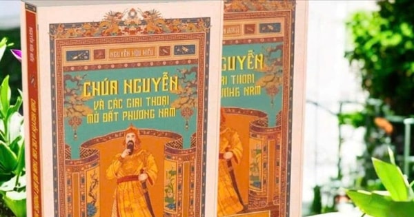 Hành trình mở đất phương Nam qua các giai thoại đặc sắc