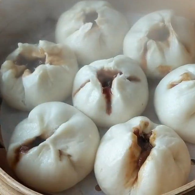 طرز تهیه نان چار سیو ساده و خوشمزه برای یک صبحانه مغذی - عکس ۳.