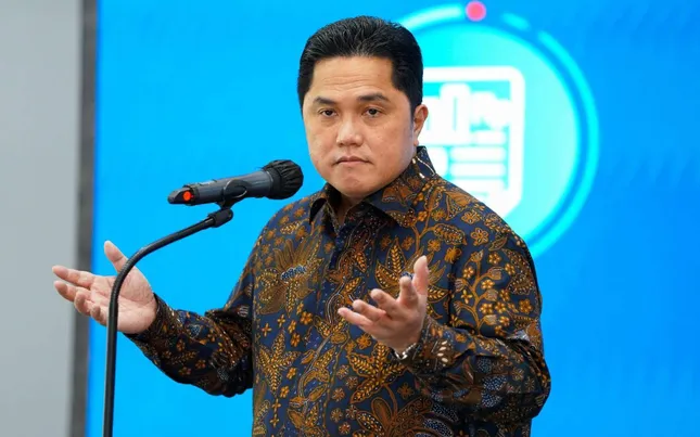 President of the Indonesian Football Federation is concerned as Vietnam pushes to naturalize players