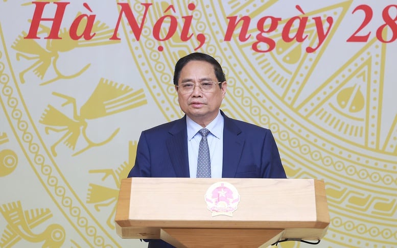 Thủ tướng: Phát động phong trào toàn dân thi đua làm giàu và đóng góp xây dựng đất nước- Ảnh 2.