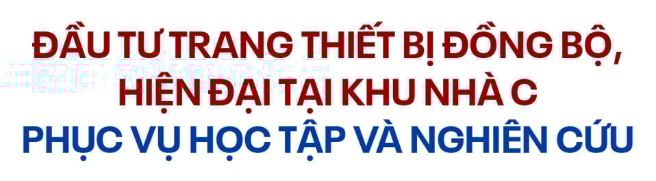 ĐH Duy Tân đào tạo Công nghệ Sinh học và Dược sĩ xếp hạng 251 - 300 thế giới - Ảnh 8.