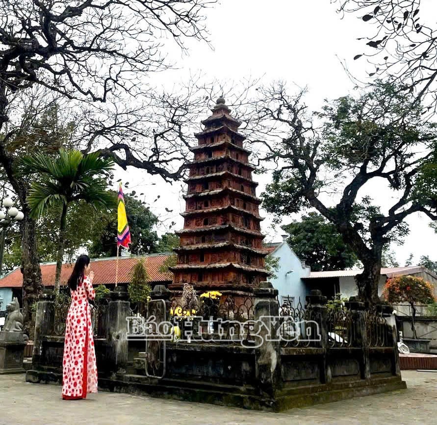 สมบัติของชาติ : สุสานทหารดินเผา ณ วัดอันซา (เขตเตียนลู่)