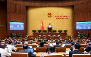 Luật Khoa học, Công nghệ và Đổi mới sáng tạo – Mở rộng cánh cửa thể chế cho doanh nghiệp và nhà khoa học - Ảnh 3.