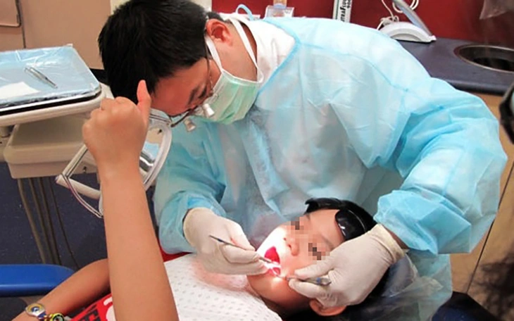 Giá dịch vụ nha khoa bằng 1/3 nước phát triển, Việt Nam thành điểm đến du lịch và... chữa răng? - Ảnh 2.